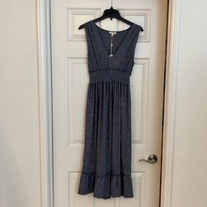 Brand new never worn Max Studio dress.
